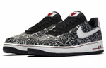 Кроссовки Nike Air Force 1 Low Valentines Day 2020 (Женская размерная сетка)