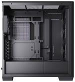 Корпус AeroCool APNX C1 BK черный