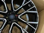 КОВАНЫЕ ДИСКИ ДЛЯ BMW X5 РЕСТАЙЛИНГ 2024 БМВ