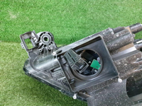 Битая Фара правая Skoda Kodiaq (2016-2022) LED