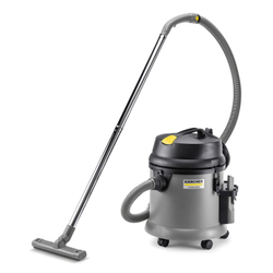 Строительный пылесос Karcher NT 27/1 1380Вт (1.428-500.0)