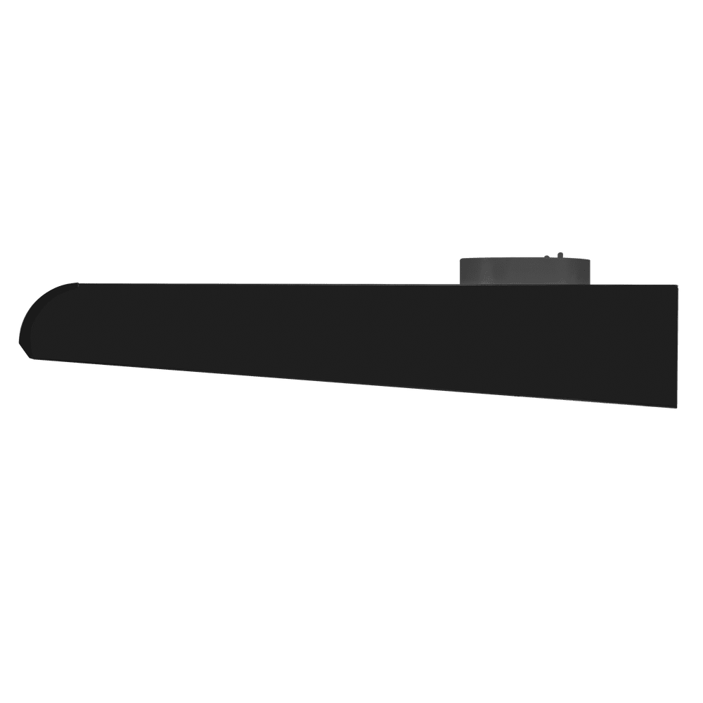 Кухонная вытяжка MAUNFELD MPA 50 черный