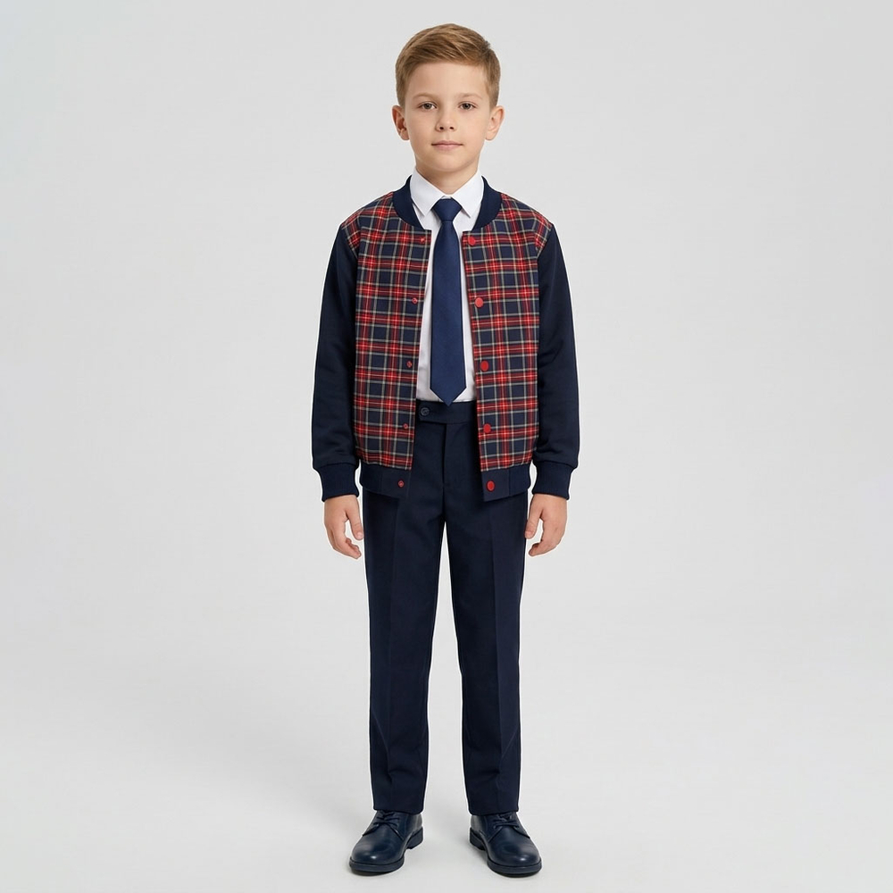 Бомбер А-2001м