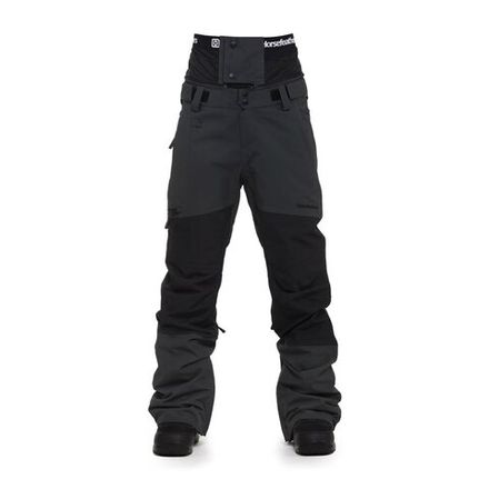 Штаны Horsefeathers LOTTE SHELL PANTS (phantom)