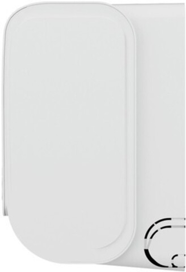 Внутренний блок SHOGUN Inverter 2024 RAM-I-SG25HP.W02/S