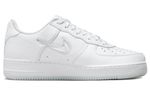 Кроссовки Nike Air Force 1 Low "White Jewel"