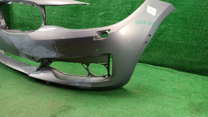 Бампер передний BMW 3er GT F34 (2013-2016)