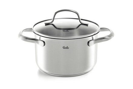 Fissler Кастрюля из нержавеющей стали San Francisco, 16см, 1.5л