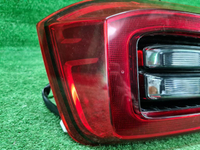 Фонарь Комплект фонарей Chery Tiggo 4 Pro (20-24)