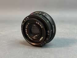 Индустар-50-2 f3.5/50 М42