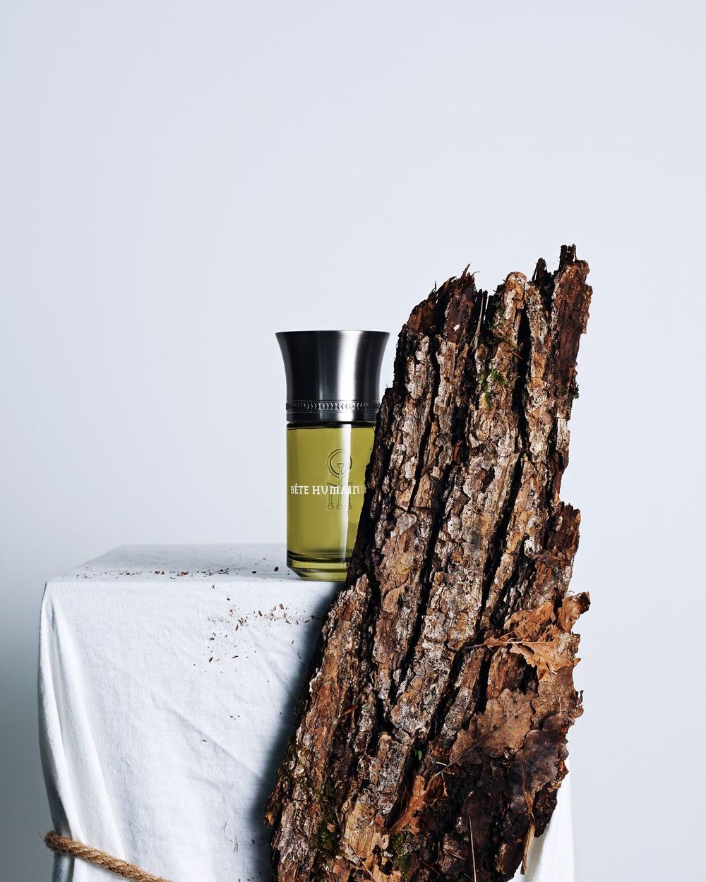 Les Liquides Imaginaires Bete Humaine