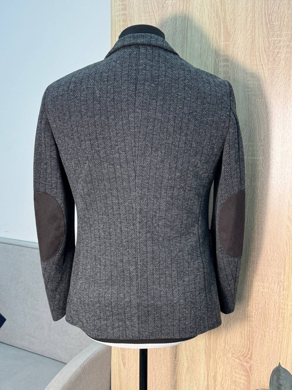 Пиджак Zegna