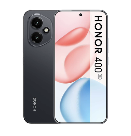 Honor 400 12/512Gb Midnight Black
