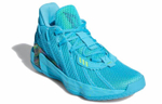 Кроссовки Adidas D Lillard 7 Jam Fest