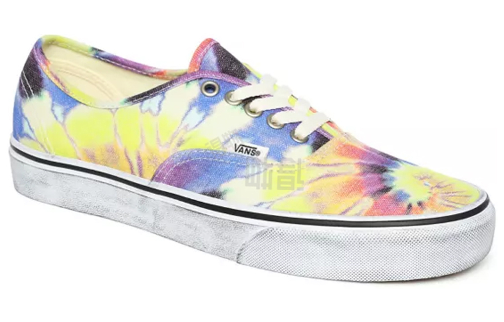 Vans Authentic Washed