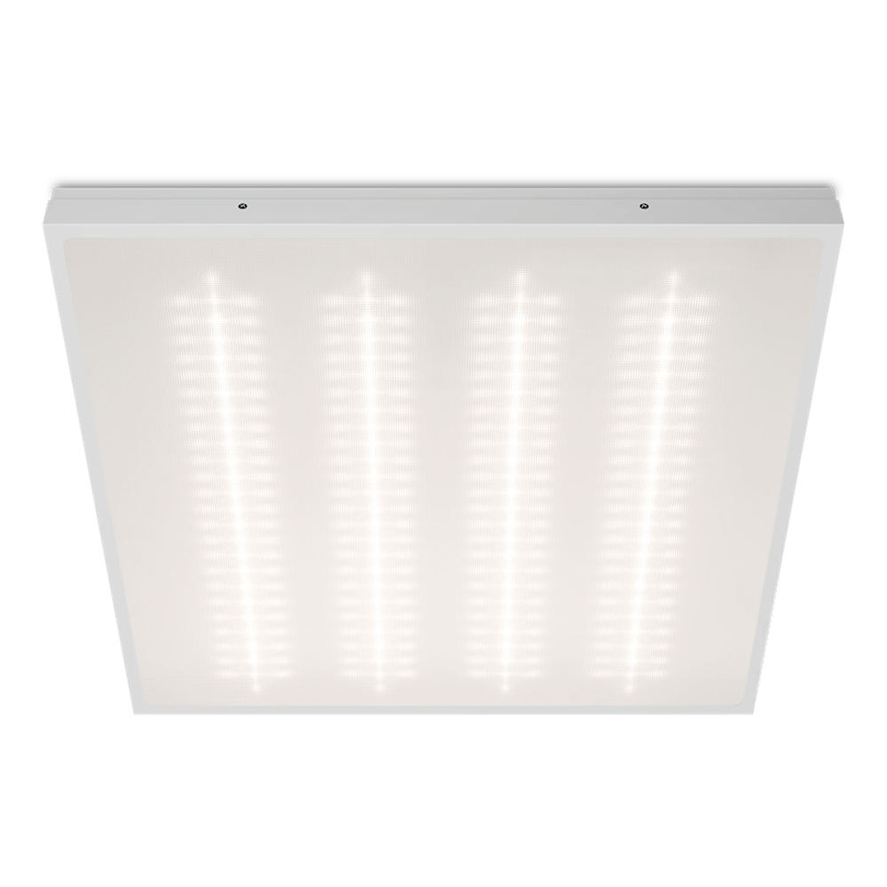 Светильник WOLTA PRO ЧИСТЫЙ ОФИС ДВО03-36-002-4К 36Вт 4000К IP54 Микропризма