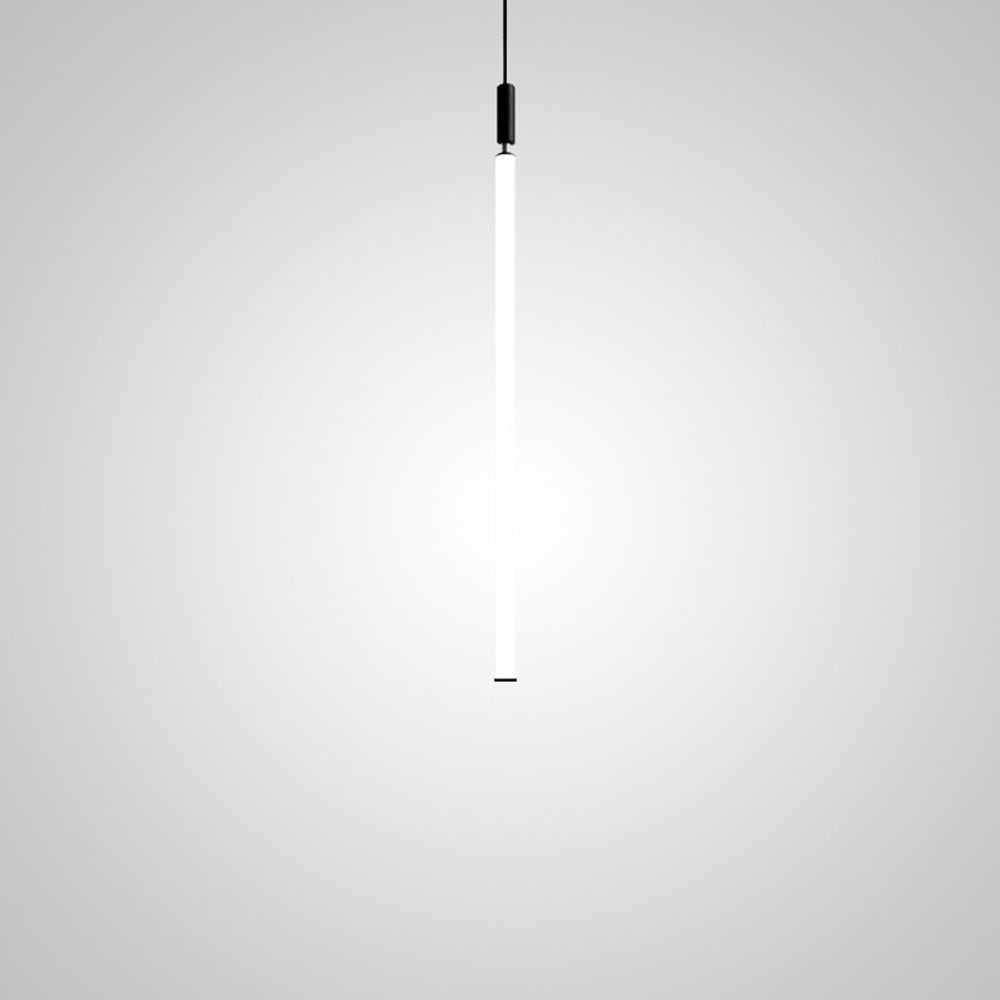 Подвесной Светильник Delia L100 Black 4000К By Imperiumloft