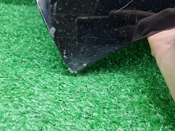 Капот Toyota Land Cruiser 300 (2021-н.в.)