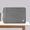 Сумка для ноутбука WiWU Alpha Slim Sleeve для ноутбуков 15.4&quot; Gray (ASSB15.4LG)