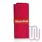 Сумка складная Mini maxi shopper red
