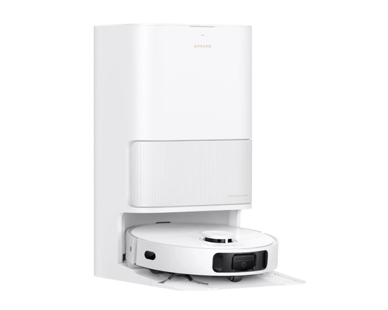 Робот-пылесос Dreame L40 Ultra CE White