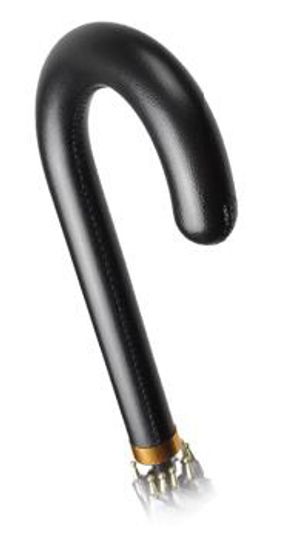 Женский зонт-трость Три Слона Автомат 2888-01