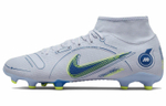 Кроссовки Nike Mercurial Superfly 8 14 Academy Fgmg