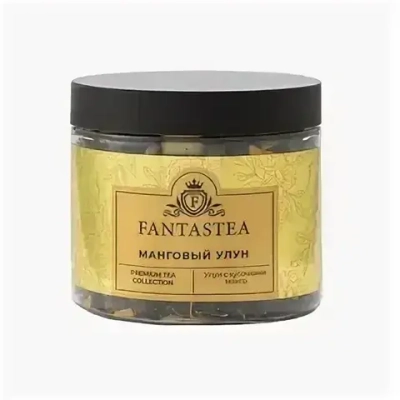 Чай "Манговый улун" (0,065гр)