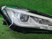 Битая Фара правая Infiniti QX50 2 (2017-н.в.) LED