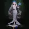 Frieren Greek dress - Sousou no Frieren