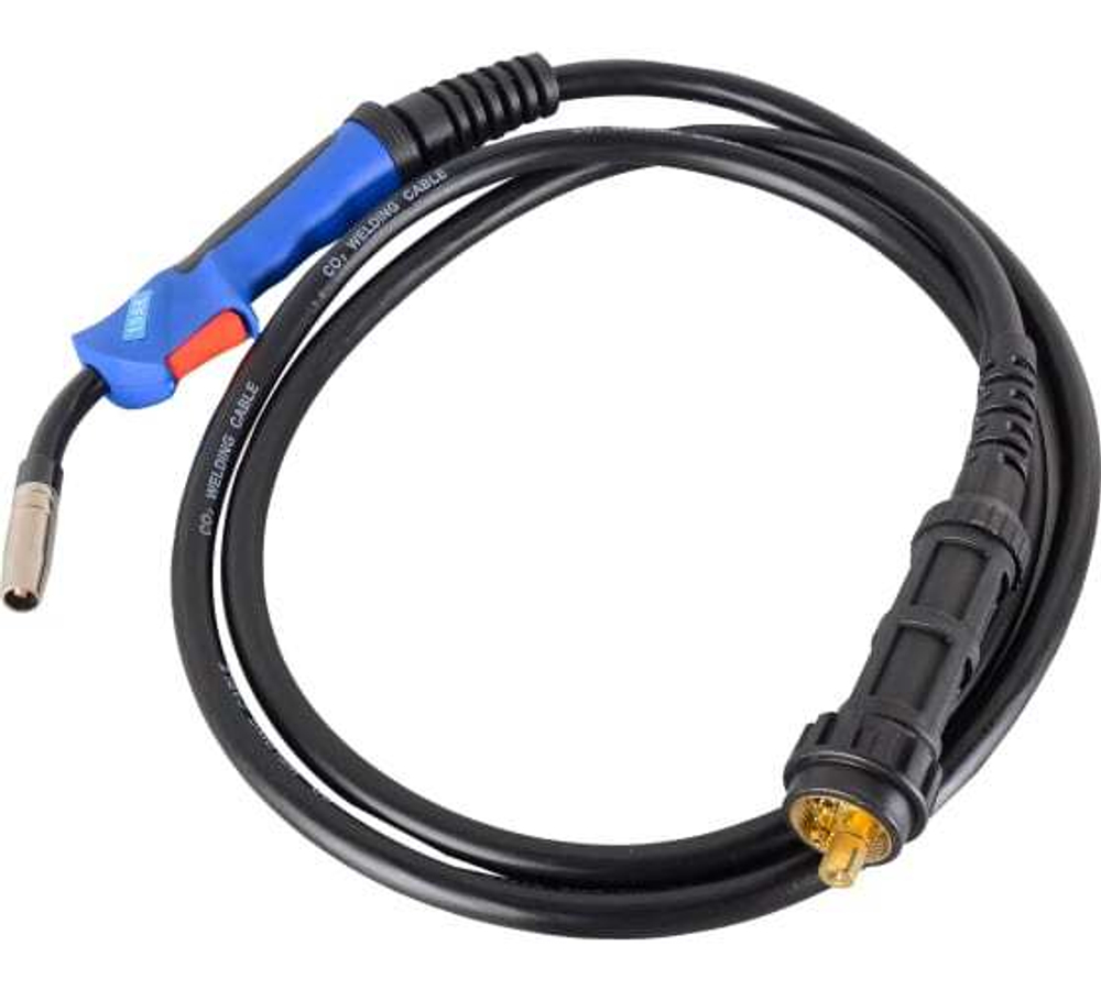 АППАРАТ СВАРОЧНЫЙПОЛУАВТОМАТ РЕСАНТА САИПА-200 (MIG/MAG) 65/9