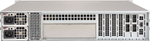 Корпус серверный 2U Supermicro CSE-826BE2C-R741JBOD