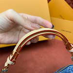 Louis Vuitton Pochette Valley