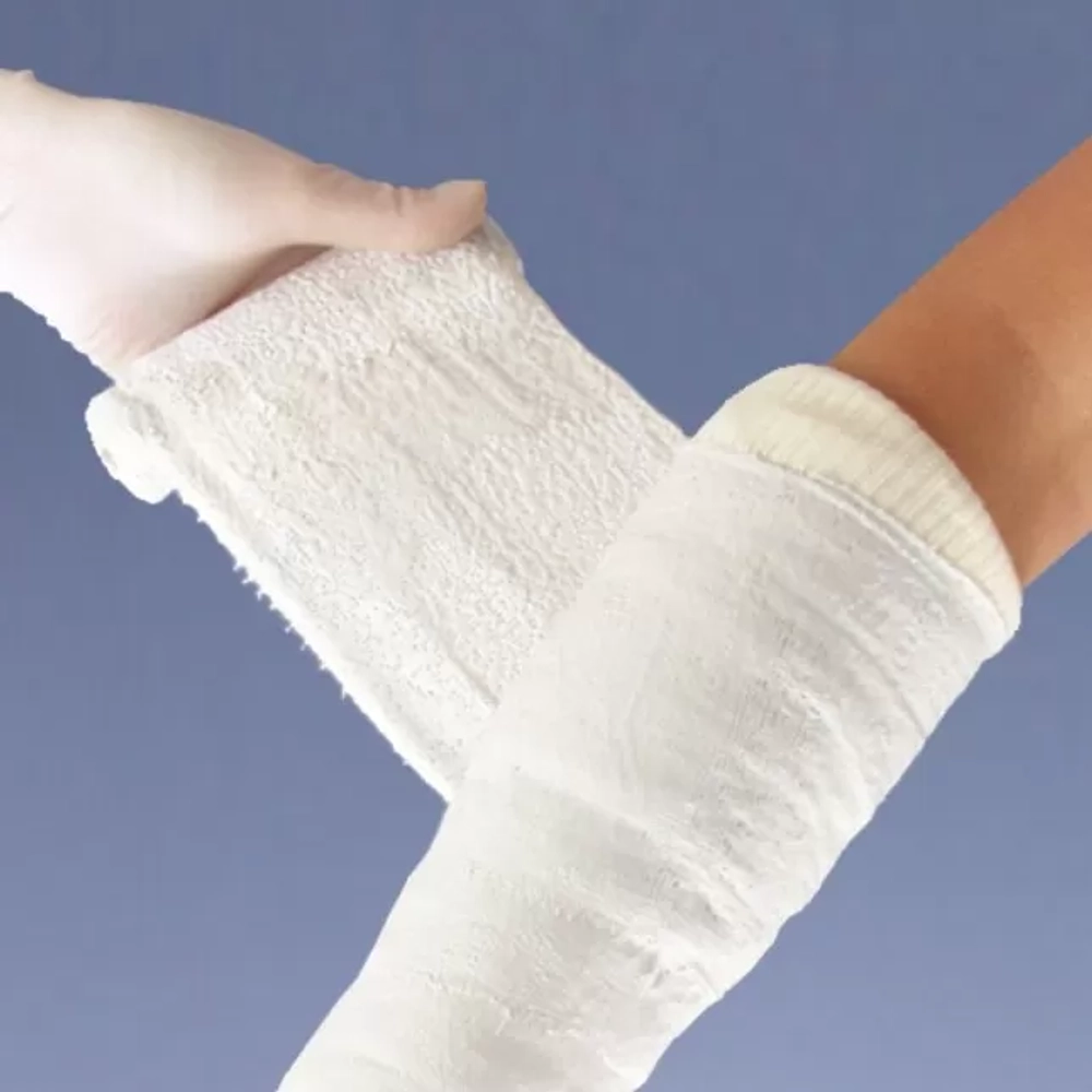 Бинт гипсовый BOM PREGIPS S 20 см 3 м 2 шт MA-171-S7T2-203