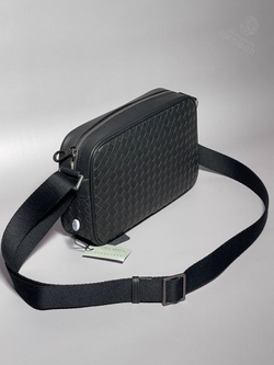 Сумка через плечо Bottega Veneta