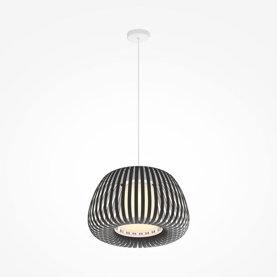 Подвесной светильник Maytoni MOD409PL-01B