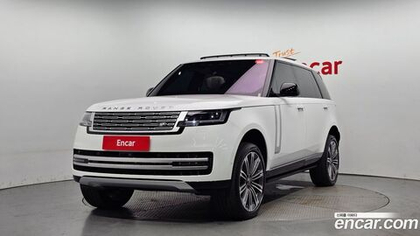 Land Rover Range Rover 5 Generation P530 AB LWB (05.2023)