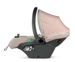 Коляска 3 в 1 Peg Perego Veloce Belvedere Lounge Mon Amour
