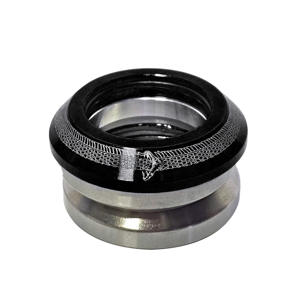 Рулевая Totem Boros, Черный