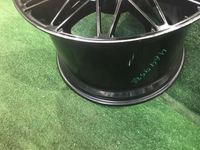 Диск литой R21 Lamborghini Aventador 1 (2011-н.в.) задний