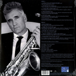 Curtis Stigers / Gentleman (LP)