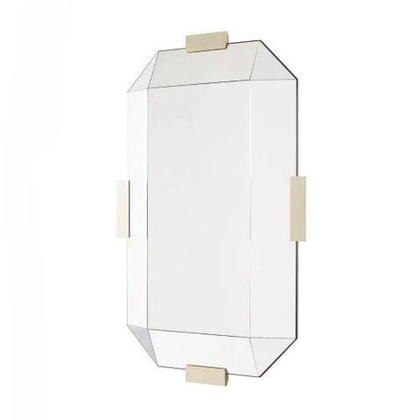 Зеркало Baker EMERALD BA8714