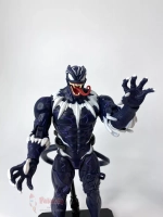 Фигурка игрушка Веном Марвел Супергерои ZD Toys 1925-02