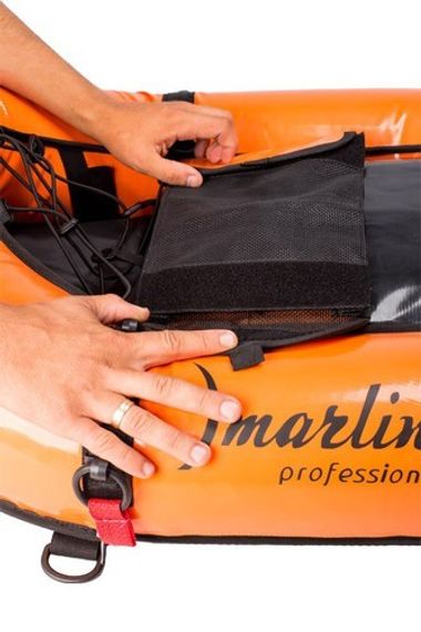 Буй-плот Marlin Oasis