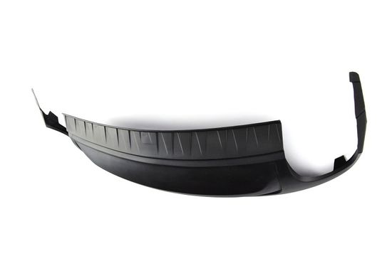 Диффузор заднего бампера V.1 для VW BEETLE 2011-2019