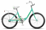Детский велосипед Stels Cristy 200 C Z010 (2025)