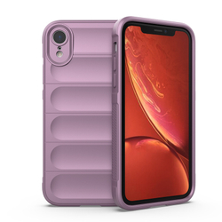 Противоударный чехол Flexible Case для iPhone XR