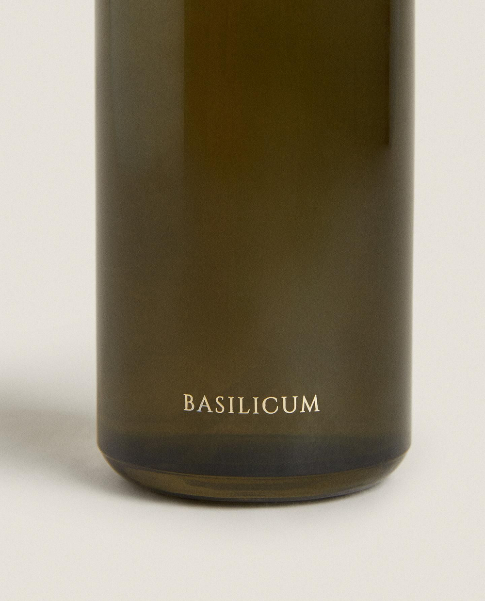 Zara Home - Спрей с запахом базилика, 200 мл