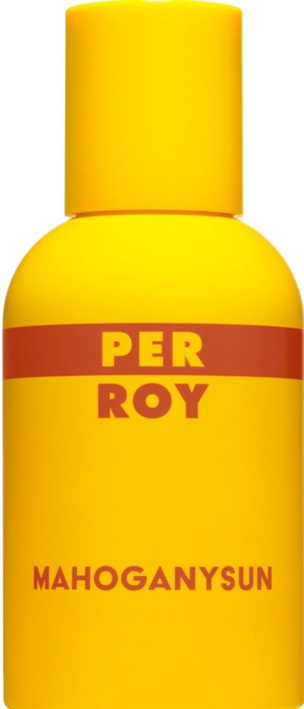 PERROY MAHOGANY SUN EDP 100 ML PERROY MAHOGANY SUN EDP 100 ML