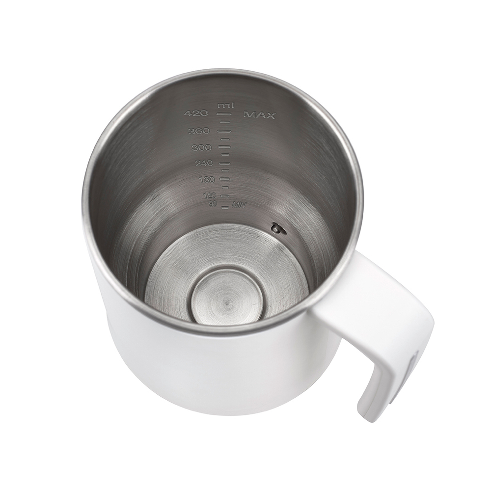 Уцененный товар: подогреватель детской смеси BEABA MILK PREP
